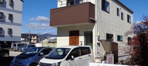 3 bedrooms House in Kochi, Japan No. 1374 2
