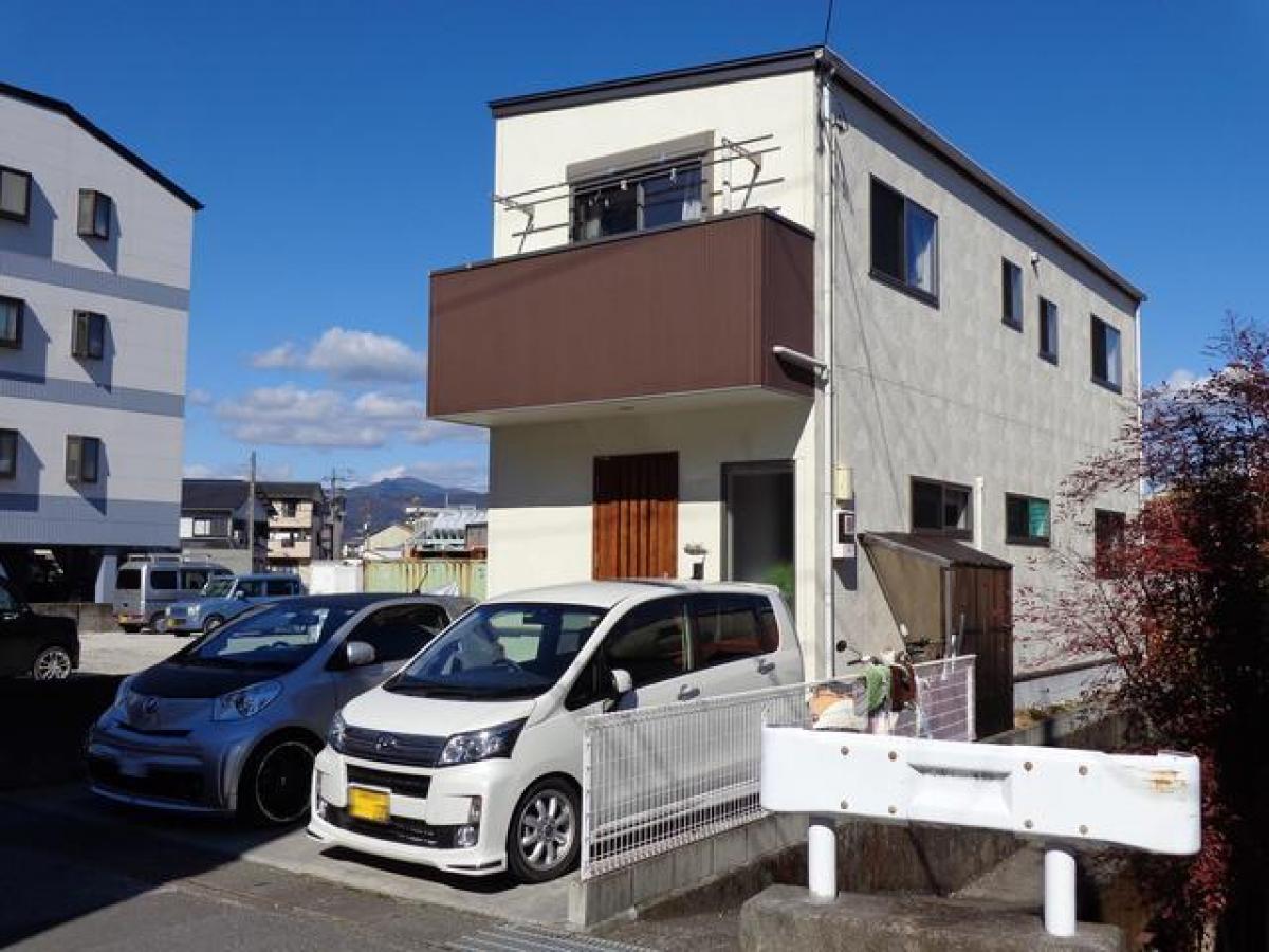 3 bedrooms House in Kochi, Japan No. 1374