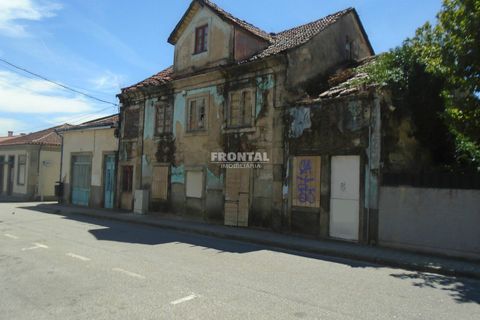 Земельный участок в Мая, Португалия № 264109