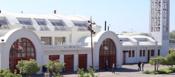 3 bedrooms Apartment in Lens, France No. 75124 10