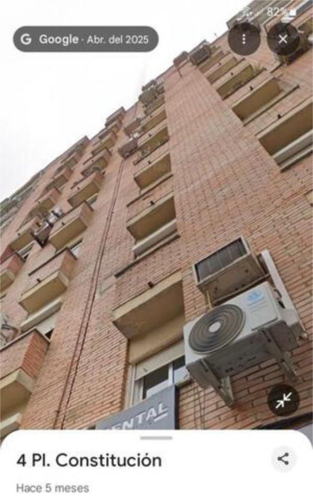 3 chambres Appartement à Andalusia, Spain No. 282392