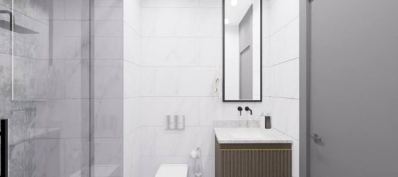 Apartment 2+1 in Kavi Velux, Kargicak, Turkey No. 39751 2