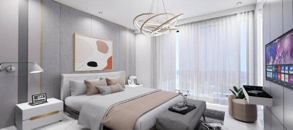 Apartment 2+1 in Kavi Velux, Kargicak, Turkey No. 39751 5