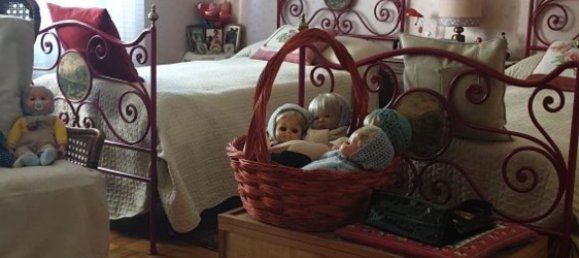 12-Zimmer Villa in Trecate, Italy, Nr. 176524 5