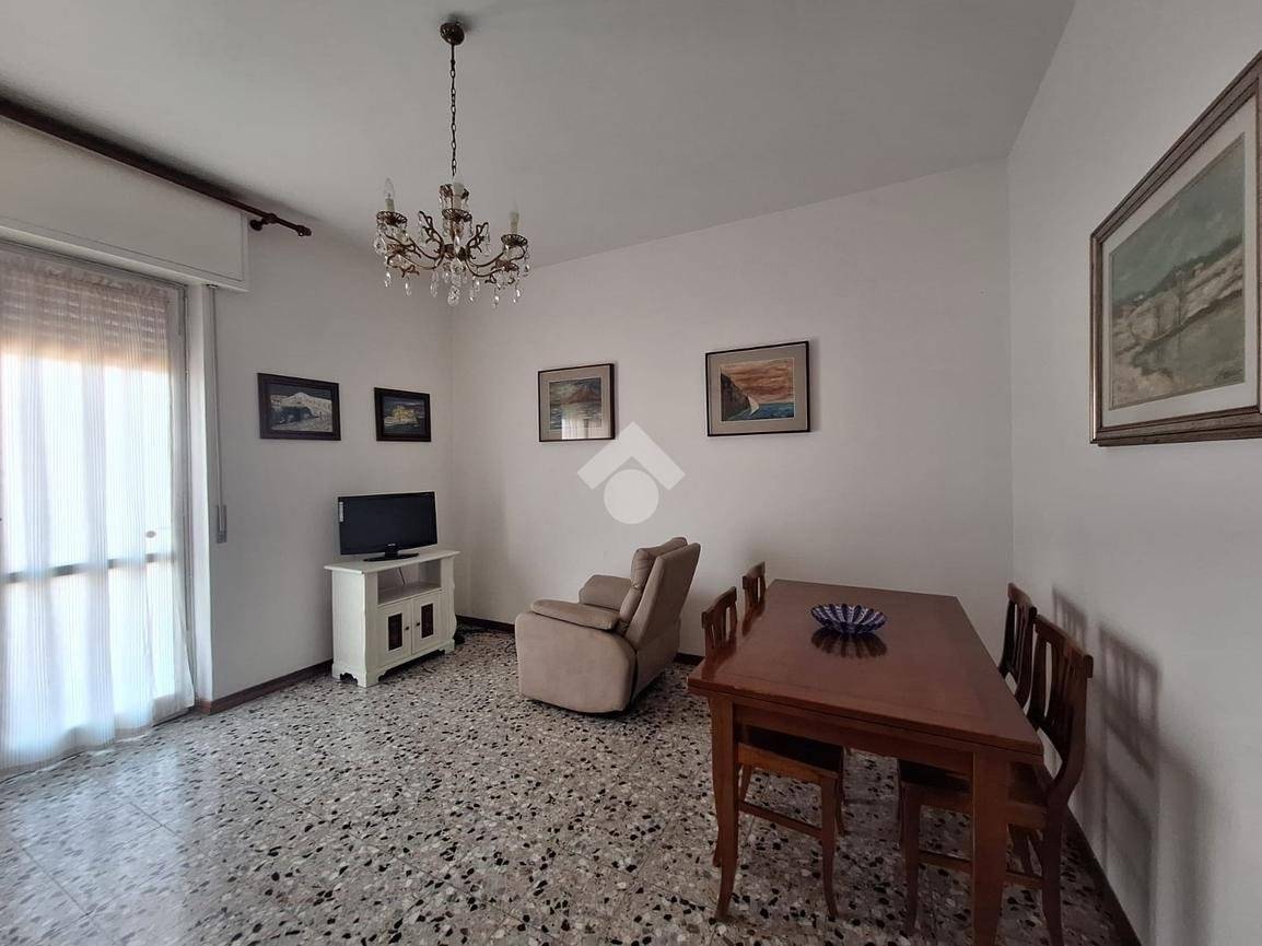 1 bedroom Apartment in Magenta, Italy No. 73830