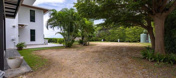 4 bedrooms Cafe / restaurant in Hua Hin, Thailand No. 7014 5