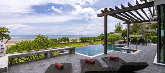 4 bedrooms Cafe / restaurant in Hua Hin, Thailand No. 7014 2