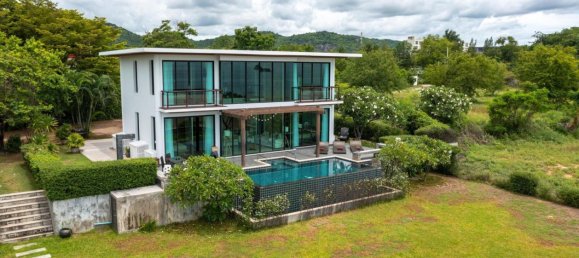 4 bedrooms Cafe / restaurant in Hua Hin, Thailand No. 7014 8