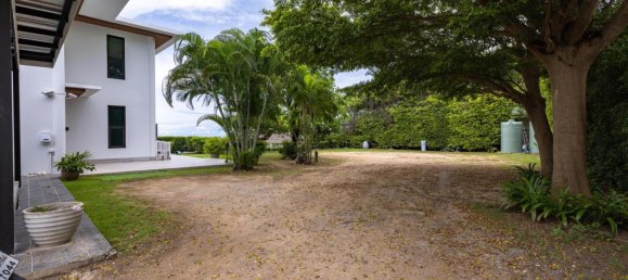 4 bedrooms Cafe / restaurant in Hua Hin, Thailand No. 7014 4