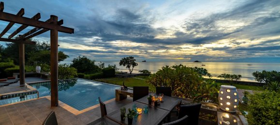 4 bedrooms Cafe / restaurant in Hua Hin, Thailand No. 7014 13