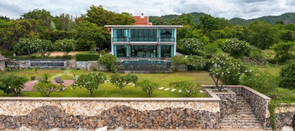 4 bedrooms Cafe / restaurant in Hua Hin, Thailand No. 7014 10