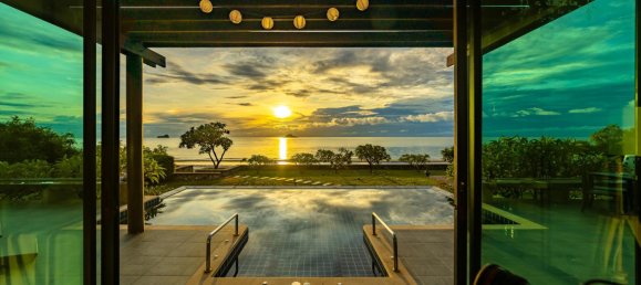 4 bedrooms Cafe / restaurant in Hua Hin, Thailand No. 7014 14