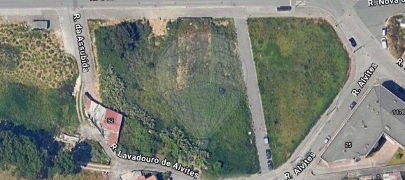 676m² Land in Vila Nova de Gaia, Portugal No. 271362 4