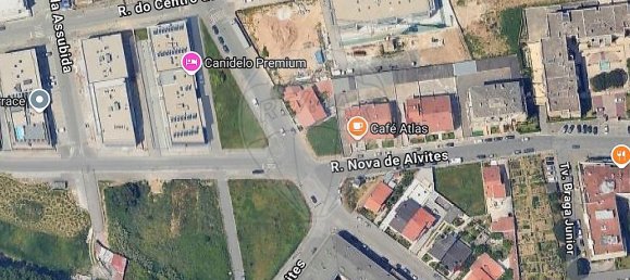 676m² Land in Vila Nova de Gaia, Portugal No. 271362 5