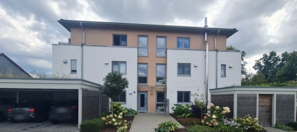 4 chambres Maison de ville à Unna, Germany No. 266291 23