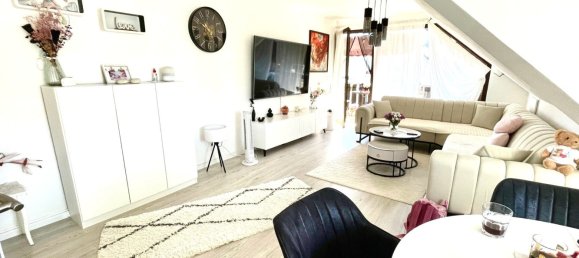 4 chambres Maison de ville à Unna, Germany No. 266291 4