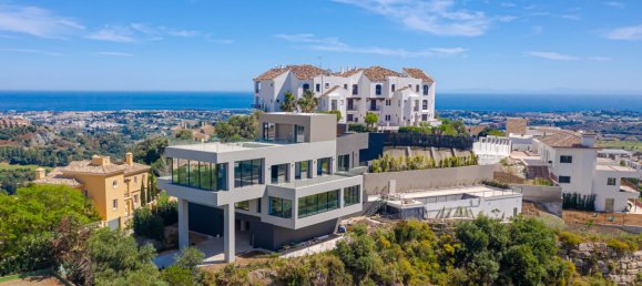 7 bedrooms Villa in Los Arqueros, Spain No. 148328 8