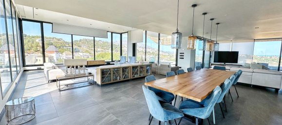 7 bedrooms Villa in Los Arqueros, Spain No. 148328 18