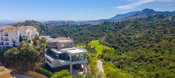 7 bedrooms Villa in Los Arqueros, Spain No. 148328 9