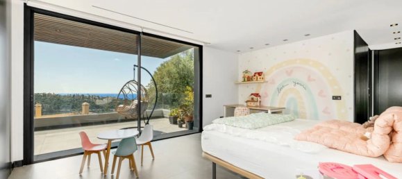 7 bedrooms Villa in Los Arqueros, Spain No. 148328 30