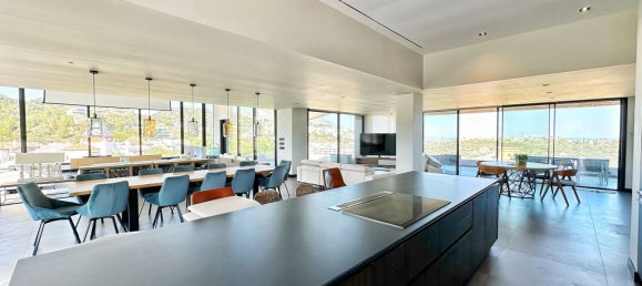 7 bedrooms Villa in Los Arqueros, Spain No. 148328 19