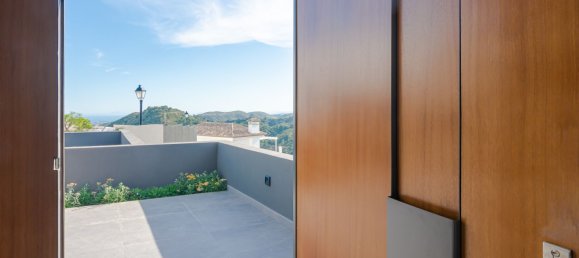 7 bedrooms Villa in Los Arqueros, Spain No. 148328 34