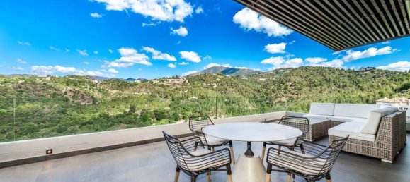 7 bedrooms Villa in Los Arqueros, Spain No. 148328 17