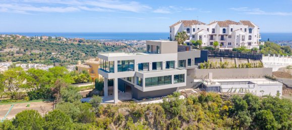7 bedrooms Villa in Los Arqueros, Spain No. 148328 3