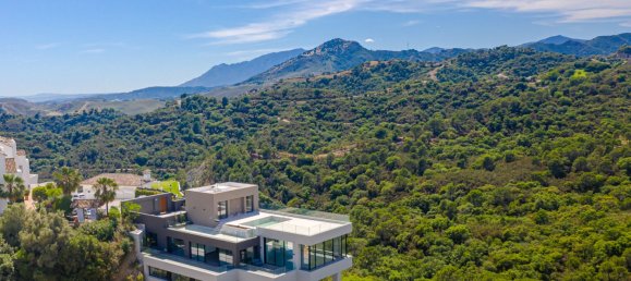 7 bedrooms Villa in Los Arqueros, Spain No. 148328 10