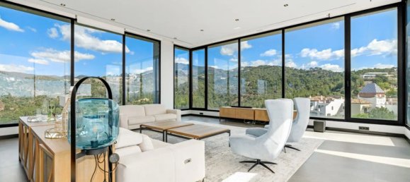 7 bedrooms Villa in Los Arqueros, Spain No. 148328 13