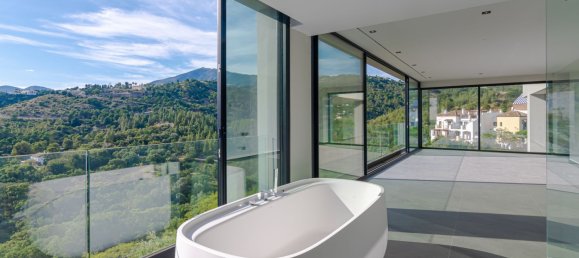 7 bedrooms Villa in Los Arqueros, Spain No. 148328 28