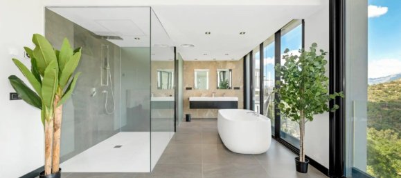 7 bedrooms Villa in Los Arqueros, Spain No. 148328 38