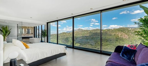 7 bedrooms Villa in Los Arqueros, Spain No. 148328 26