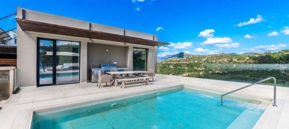 7 bedrooms Villa in Los Arqueros, Spain No. 148328 6