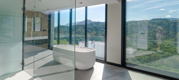 7 bedrooms Villa in Los Arqueros, Spain No. 148328 27