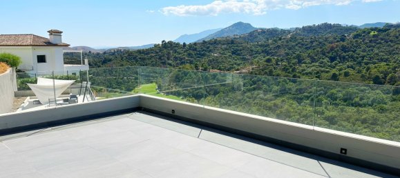 7 bedrooms Villa in Los Arqueros, Spain No. 148328 24