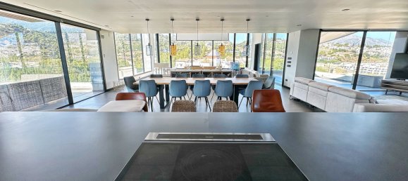 7 bedrooms Villa in Los Arqueros, Spain No. 148328 20