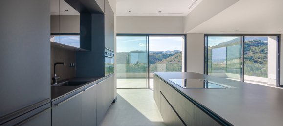 7 bedrooms Villa in Los Arqueros, Spain No. 148328 22