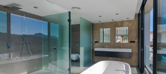 7 bedrooms Villa in Los Arqueros, Spain No. 148328 29