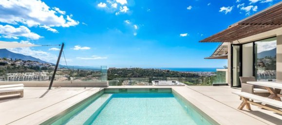 7 bedrooms Villa in Los Arqueros, Spain No. 148328 5