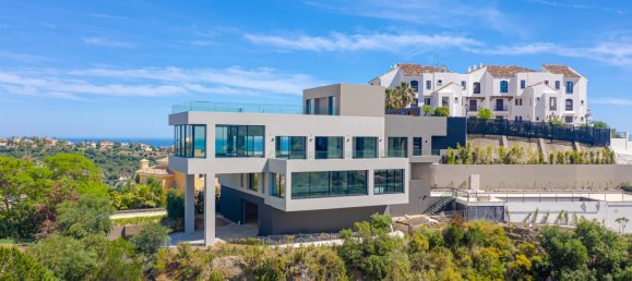 7 bedrooms Villa in Los Arqueros, Spain No. 148328 2