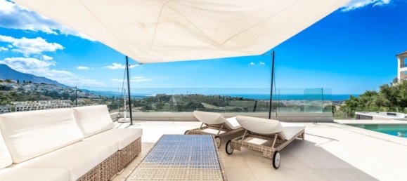 7 bedrooms Villa in Los Arqueros, Spain No. 148328 7