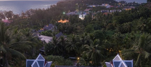 Moradia T4 em Surin, Thailand N.º 78865 5
