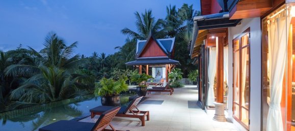 Moradia T4 em Surin, Thailand N.º 78865 18