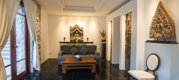 Moradia T4 em Surin, Thailand N.º 78865 19