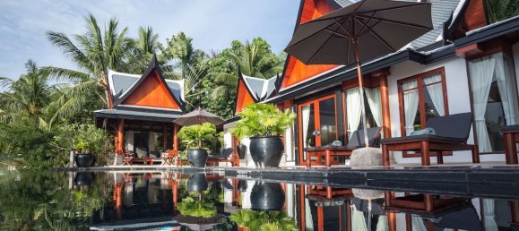 Moradia T4 em Surin, Thailand N.º 78865 6