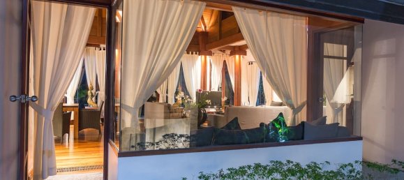 Moradia T4 em Surin, Thailand N.º 78865 20