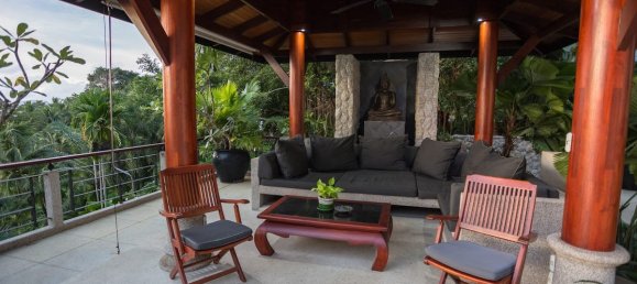 Moradia T4 em Surin, Thailand N.º 78865 22