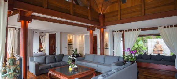 Moradia T4 em Surin, Thailand N.º 78865 3