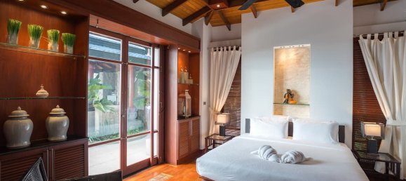 Moradia T4 em Surin, Thailand N.º 78865 23